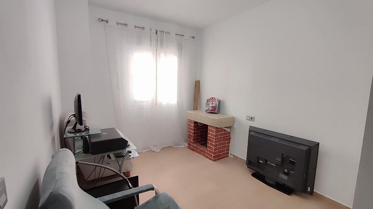3 sypialnia Apartament na sprzedaż w Pizarra z garażem - 283 000 € (Ref: 9258000)