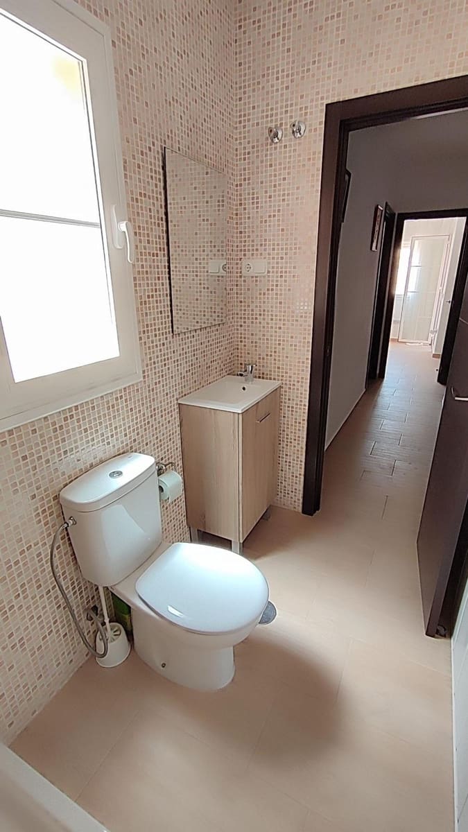 3 sypialnia Apartament na sprzedaż w Pizarra z garażem - 283 000 € (Ref: 9258000)