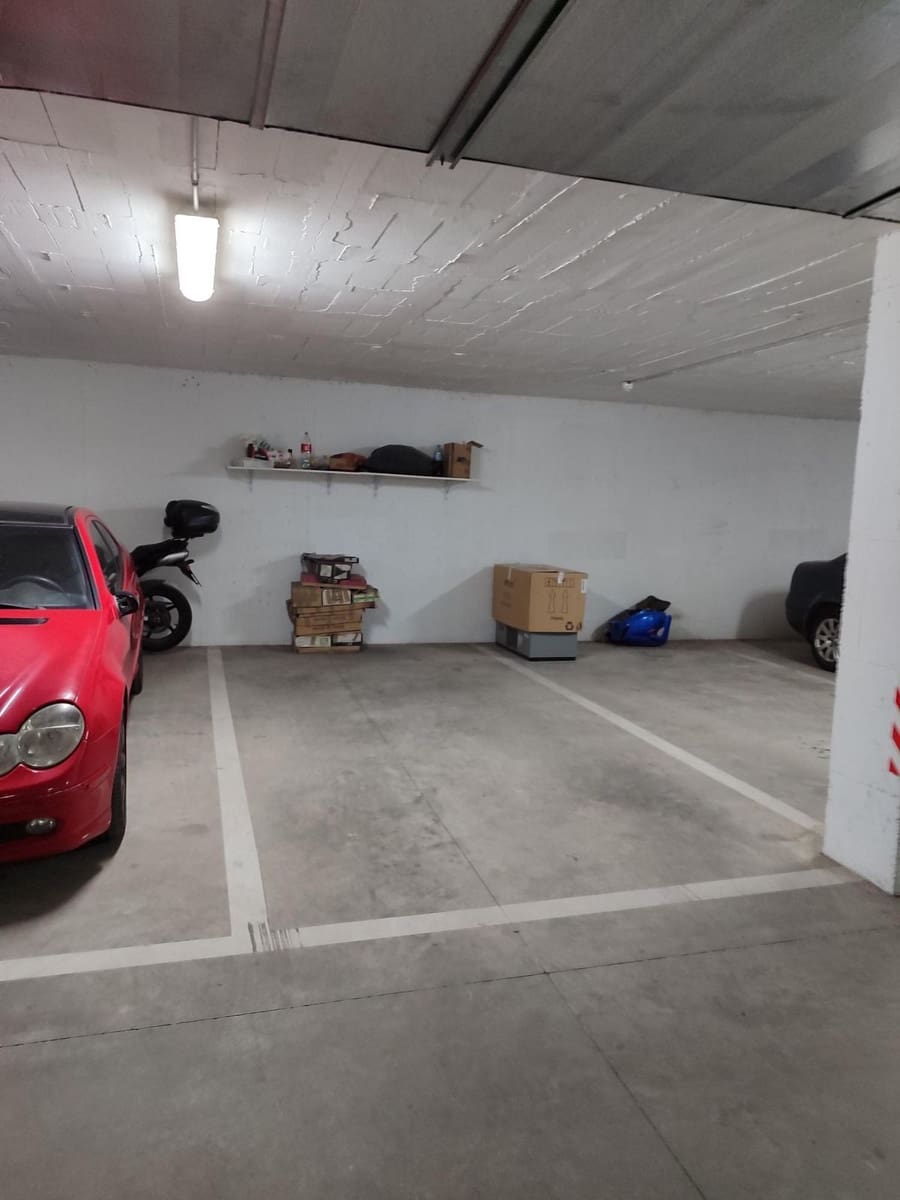 3 sypialnia Apartament na sprzedaż w Pizarra z garażem - 283 000 € (Ref: 9258000)