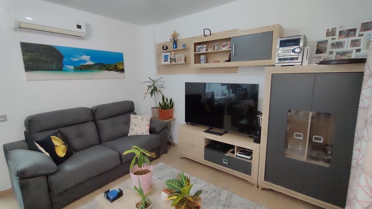 3 sypialnia Apartament na sprzedaż w Pizarra z garażem - 283 000 € (Ref: 9258000)