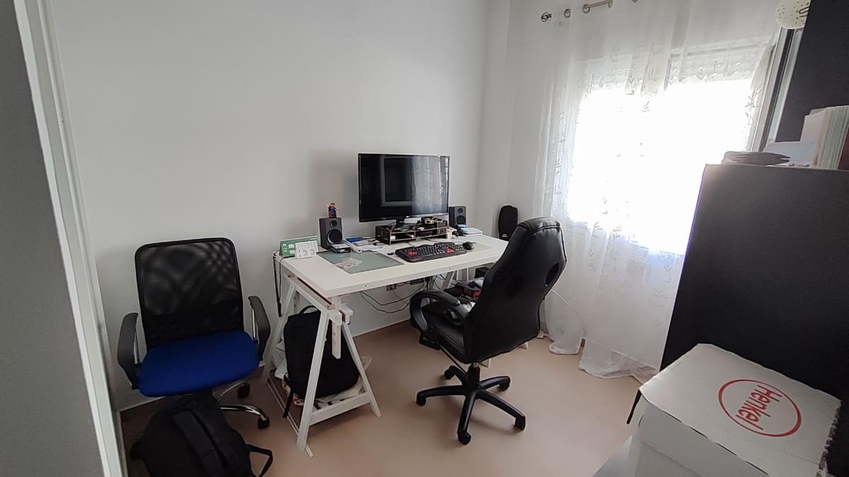 3 sypialnia Apartament na sprzedaż w Pizarra z garażem - 283 000 € (Ref: 9258000)