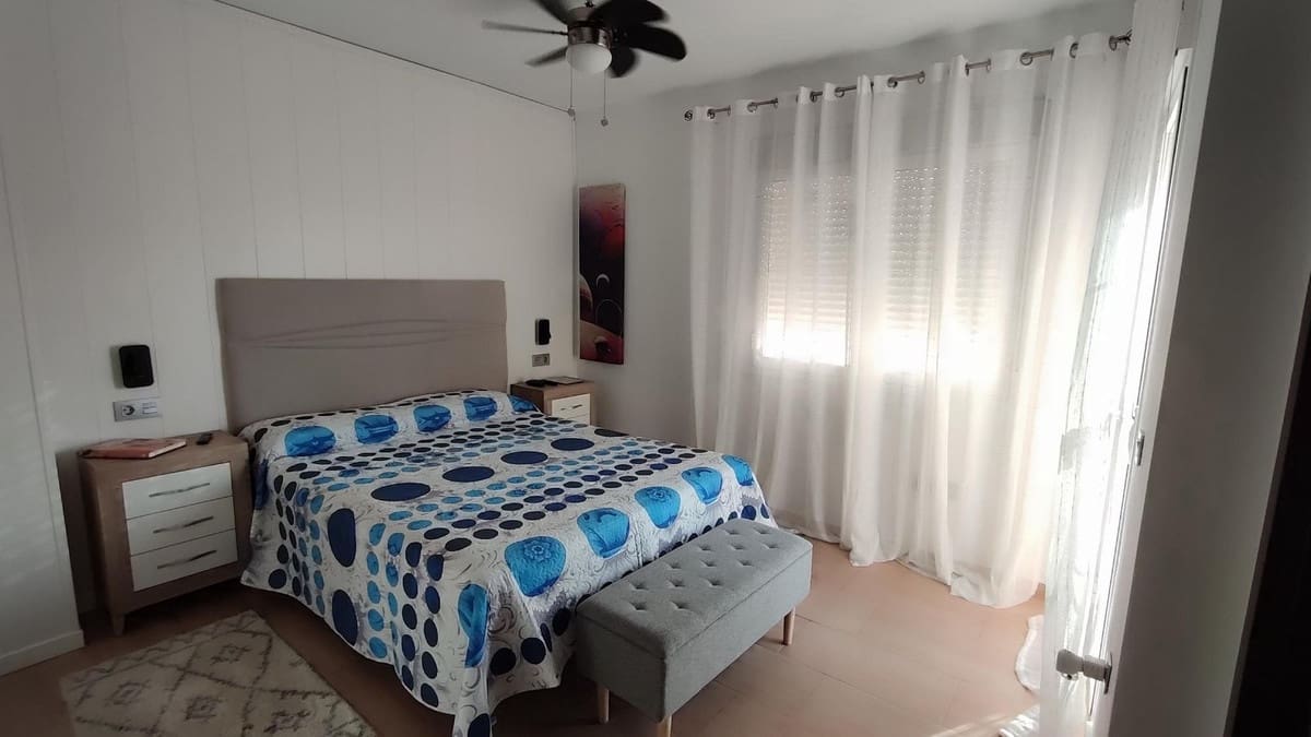 3 sypialnia Apartament na sprzedaż w Pizarra z garażem - 283 000 € (Ref: 9258000)