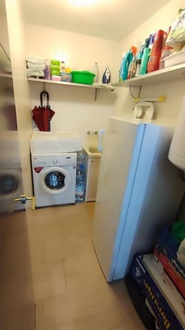 3 camera da letto Appartamento in vendita in Pizarra con garage - 275.000 € (Rif: 9258000)