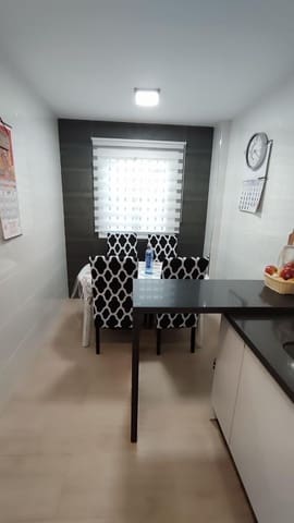 3 chambre Appartement à vendre à Pizarra avec garage - 275 000 € (Ref: 9258000)