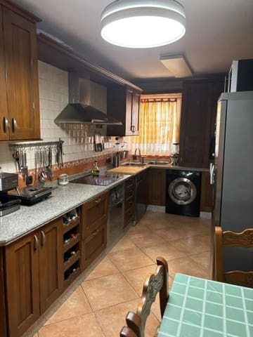 3 chambre Villa/Maison Semi-Mitoyenne à vendre à Alhaurín de la Torre avec piscine garage - 520 000 € (Ref: 9258001)