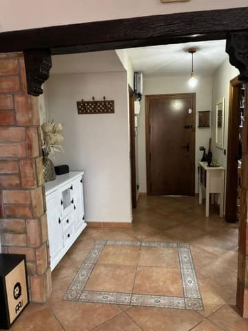 3 sypialnia Dom blizniak na sprzedaż w Alhaurín de la Torre z basenem garażem - 520 000 € (Ref: 9258001)