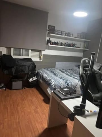 3 sypialnia Dom blizniak na sprzedaż w Alhaurín de la Torre z basenem garażem - 520 000 € (Ref: 9258001)