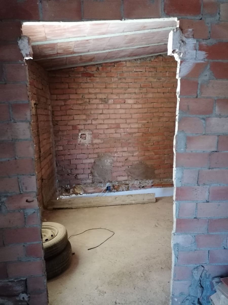 3 sypialnia Willa na sprzedaż w Alozaina - 175 000 € (Ref: 9288394)