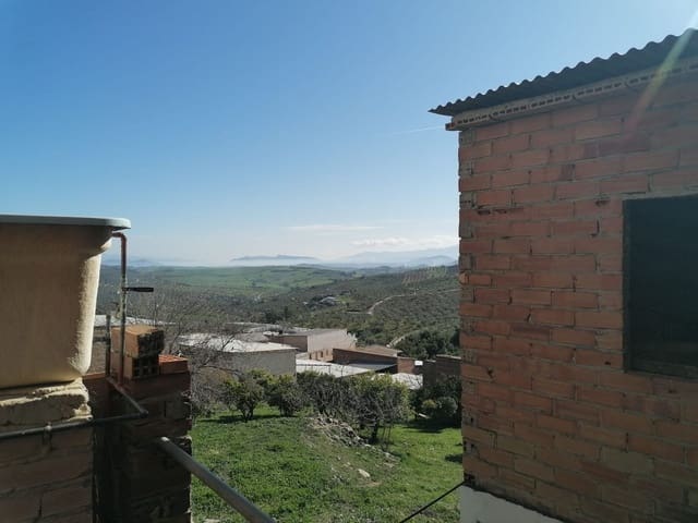 3 chambre Villa/Maison à vendre à Alozaina - 175 000 € (Ref: 9288394)