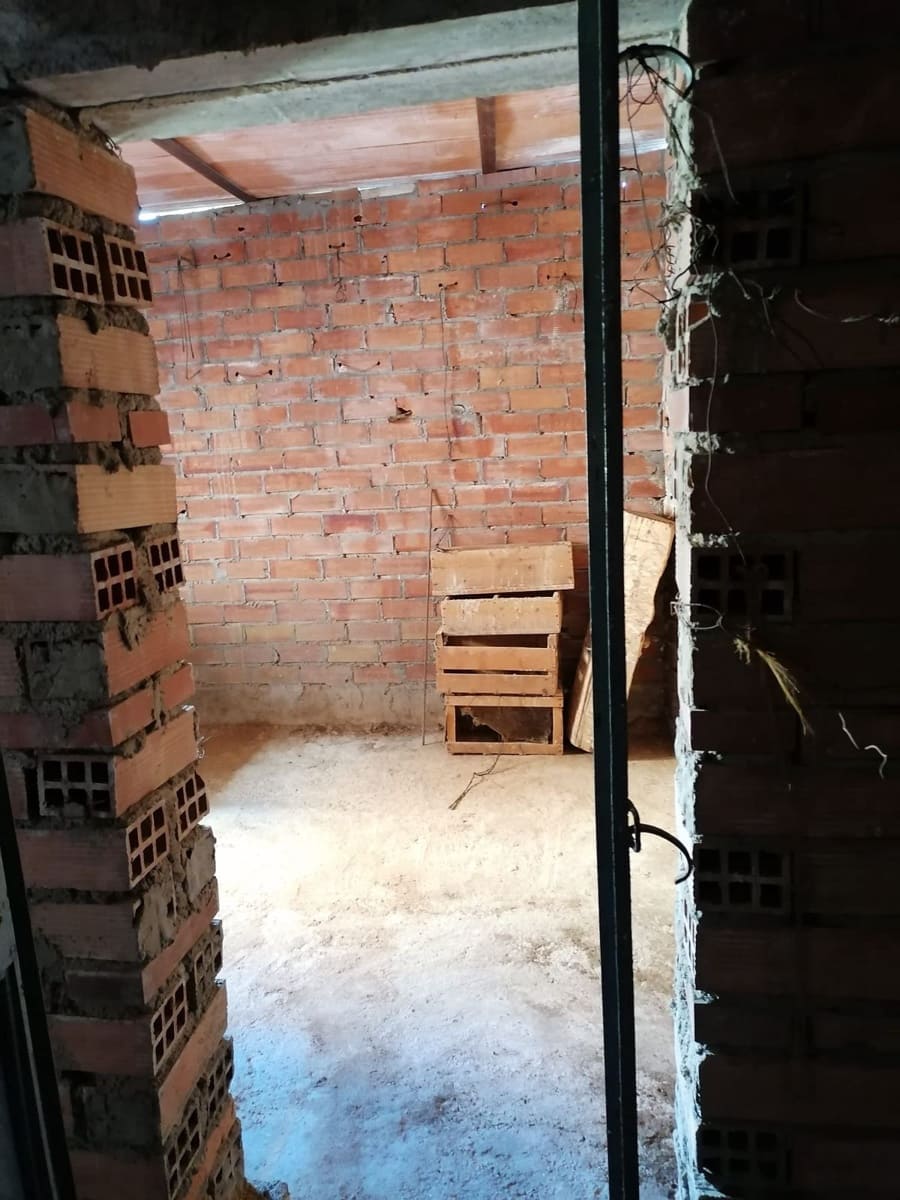 3 sypialnia Willa na sprzedaż w Alozaina - 175 000 € (Ref: 9288394)