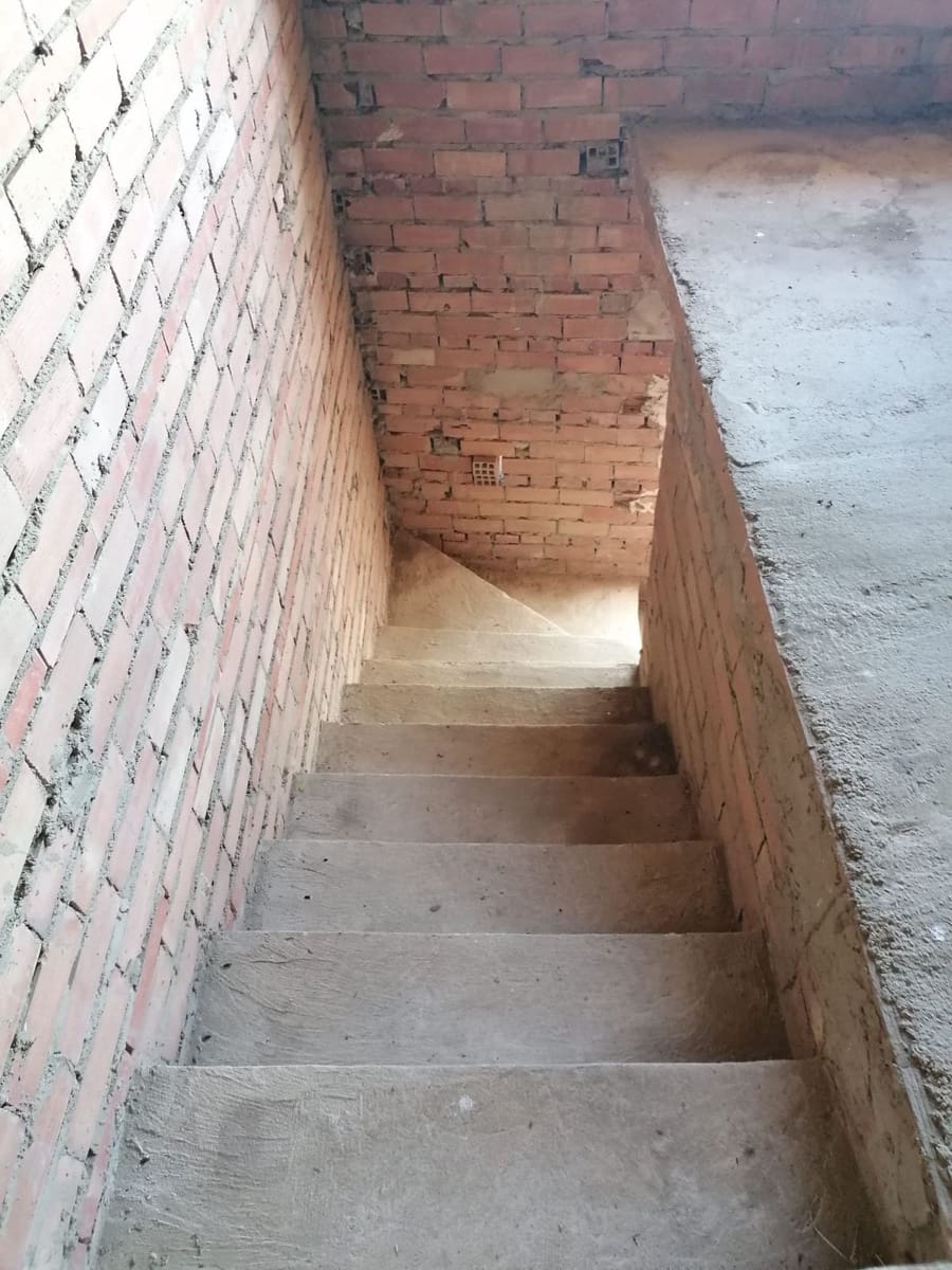 3 sypialnia Willa na sprzedaż w Alozaina - 175 000 € (Ref: 9288394)