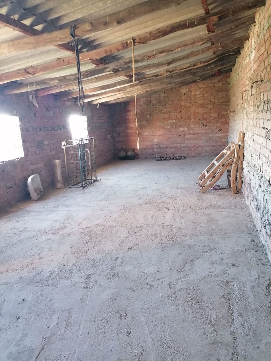 3 sypialnia Willa na sprzedaż w Alozaina - 175 000 € (Ref: 9288394)