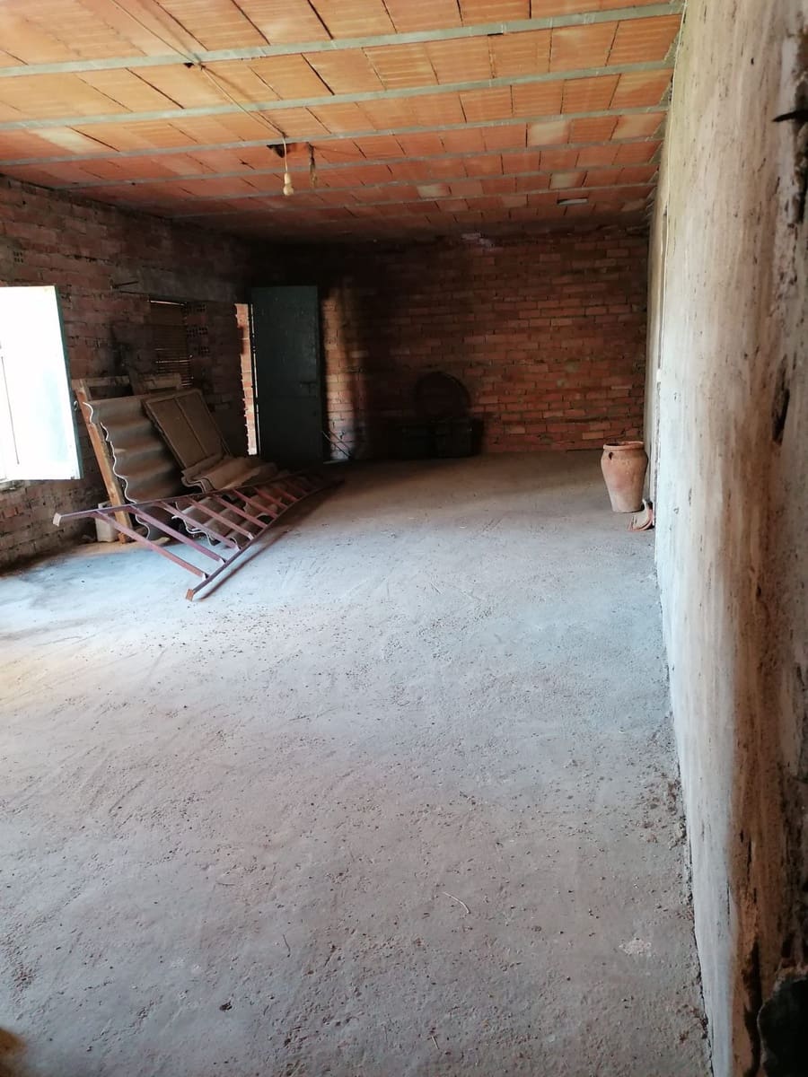 Chalet de 3 habitaciones en Alozaina en venta - 175.000 € (Ref: 9288394)