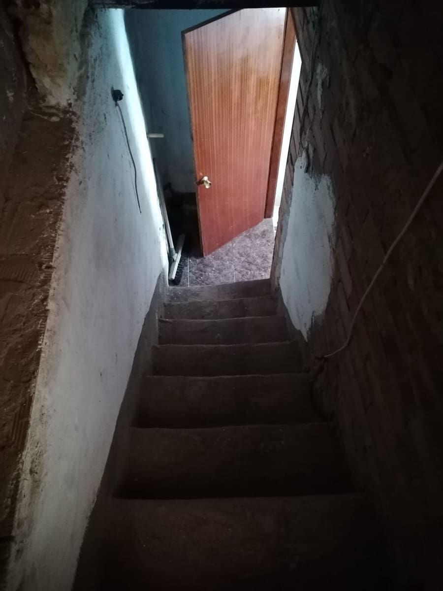 Chalet de 3 habitaciones en Alozaina en venta - 175.000 € (Ref: 9288394)