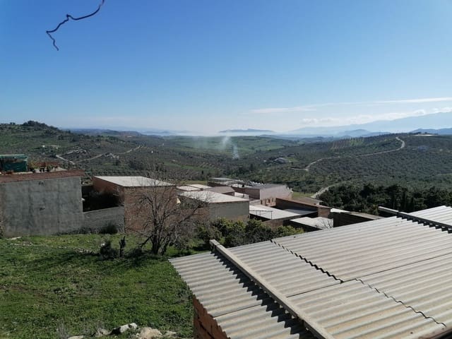 3 bedroom Villa for sale in Alozaina - € 175,000 (Ref: 9288394)