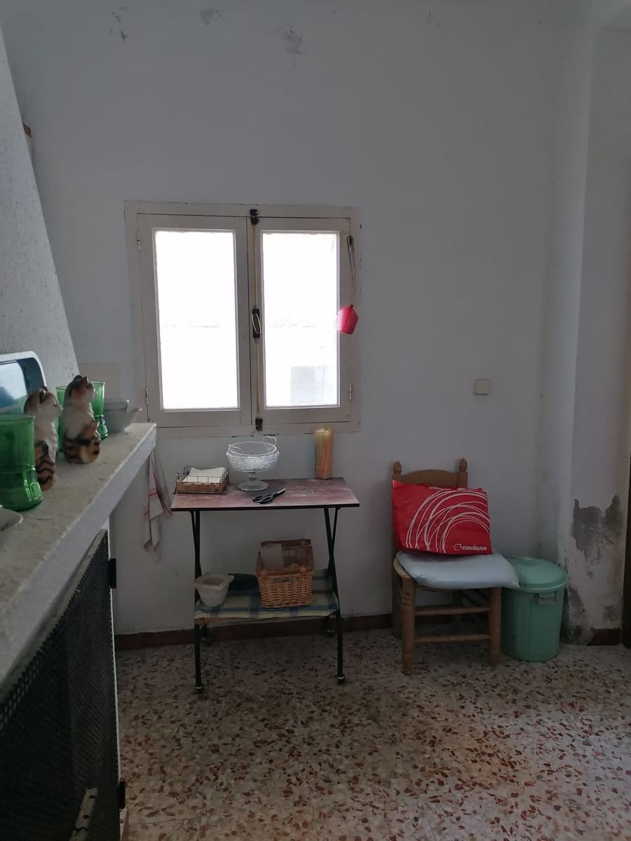 3 soverom Villa til salgs i Alozaina - € 175 000 (Ref: 9288394)