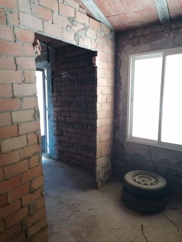 3 soveværelse Villa til salg i Alozaina - € 175.000 (Ref: 9288394)