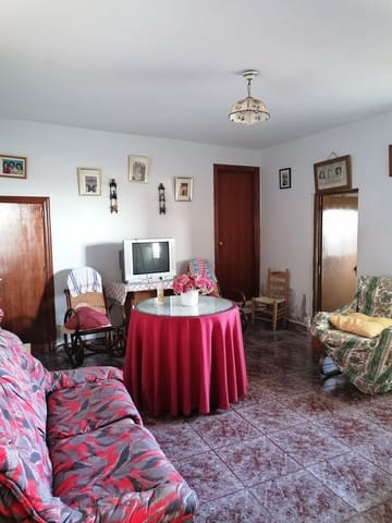 3 soveværelse Villa til salg i Alozaina - € 175.000 (Ref: 9288394)