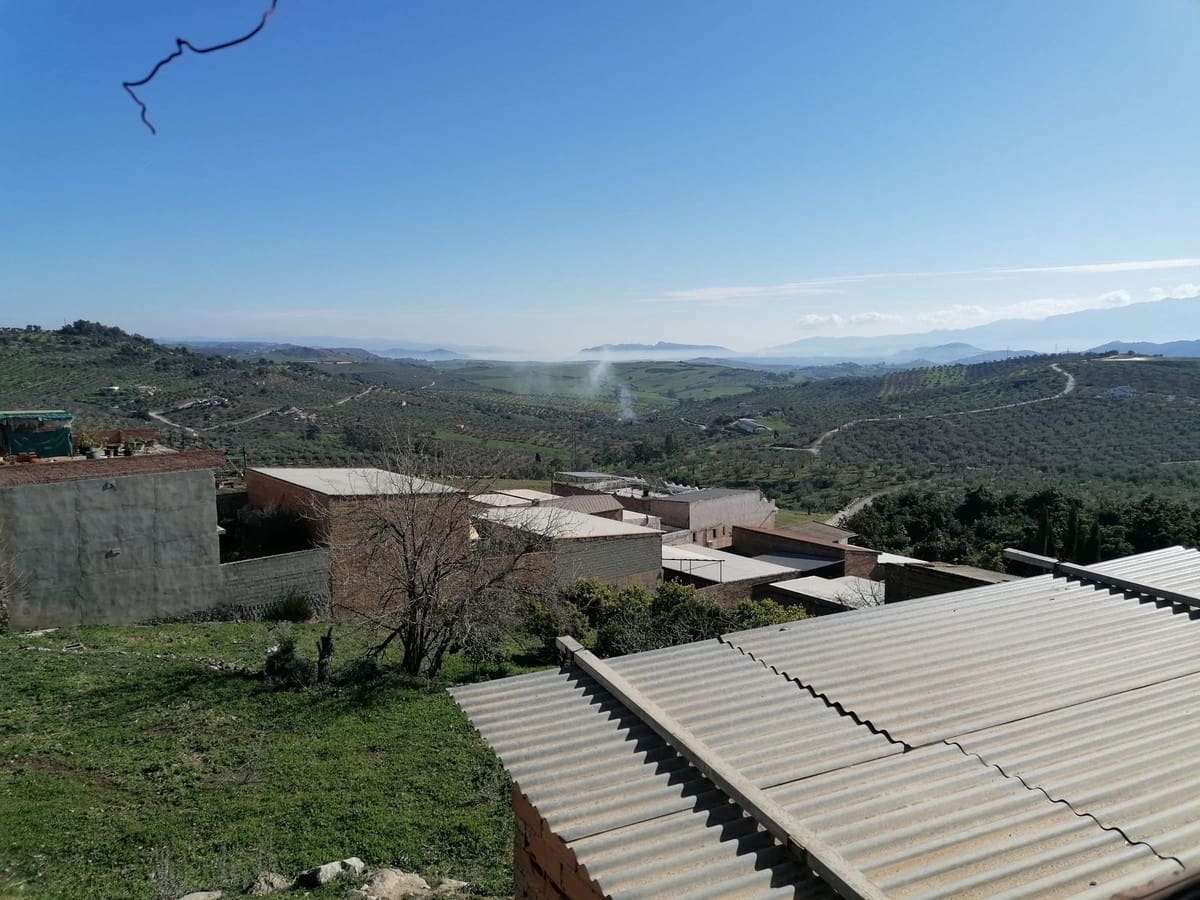 3 soverom Villa til salgs i Alozaina - € 175 000 (Ref: 9288394)