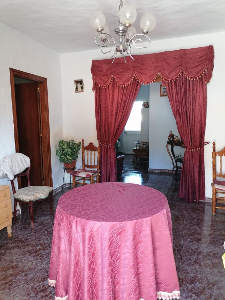 3 soverom Villa til salgs i Alozaina - € 175 000 (Ref: 9288394)