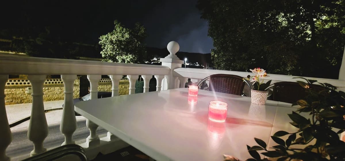 3 soveværelse Semi-Rækkehus til salg i Malaga by - € 335.000 (Ref: 9288395)