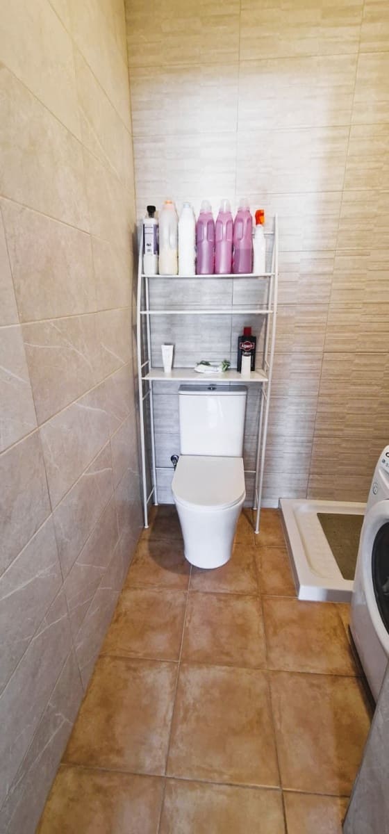 3 bedroom Semi-detached Villa for sale in Malaga city - € 335,000 (Ref: 9288395)