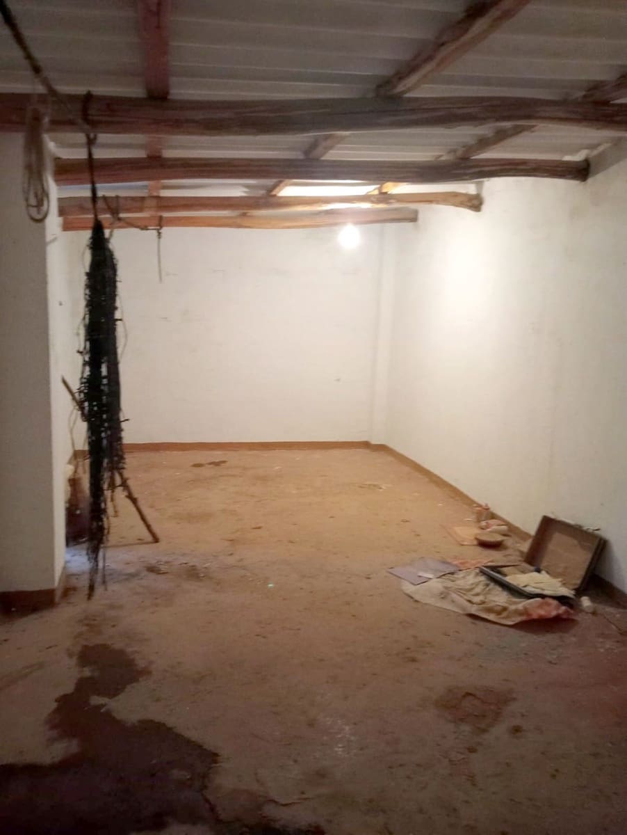 4 soveværelse Byhus til salg i Villanueva del Trabuco - € 90.000 (Ref: 9297864)