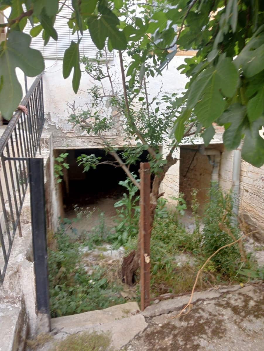 4 soveværelse Byhus til salg i Villanueva del Trabuco - € 90.000 (Ref: 9297864)