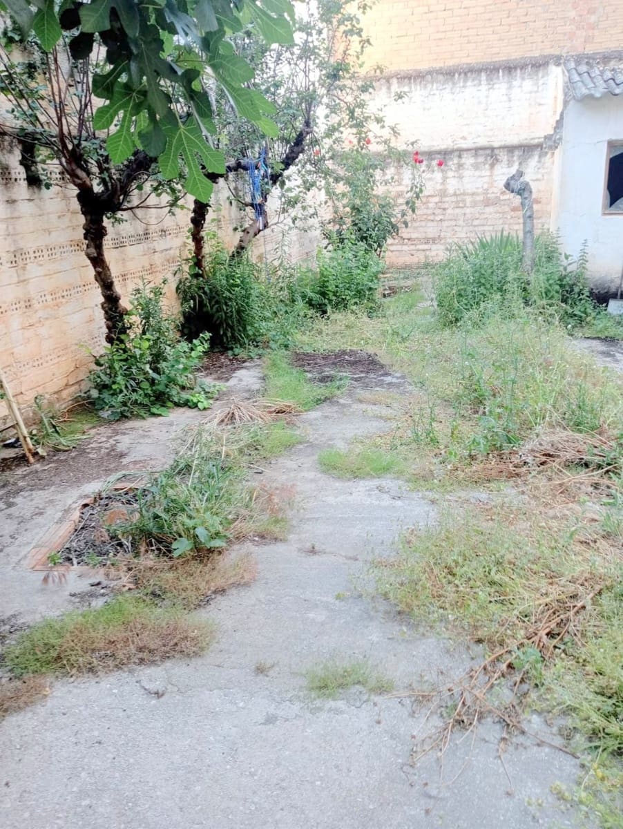 4 soveværelse Byhus til salg i Villanueva del Trabuco - € 90.000 (Ref: 9297864)