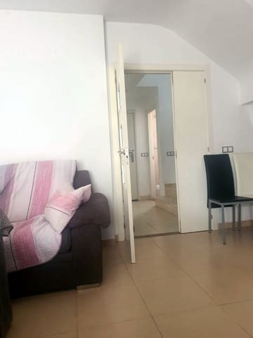 Pareado de 3 habitaciones en Málaga ciudad en venta con piscina garaje - 505.000 € (Ref: 9306969)