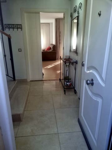 Pareado de 3 habitaciones en Málaga ciudad en venta con piscina garaje - 505.000 € (Ref: 9306969)