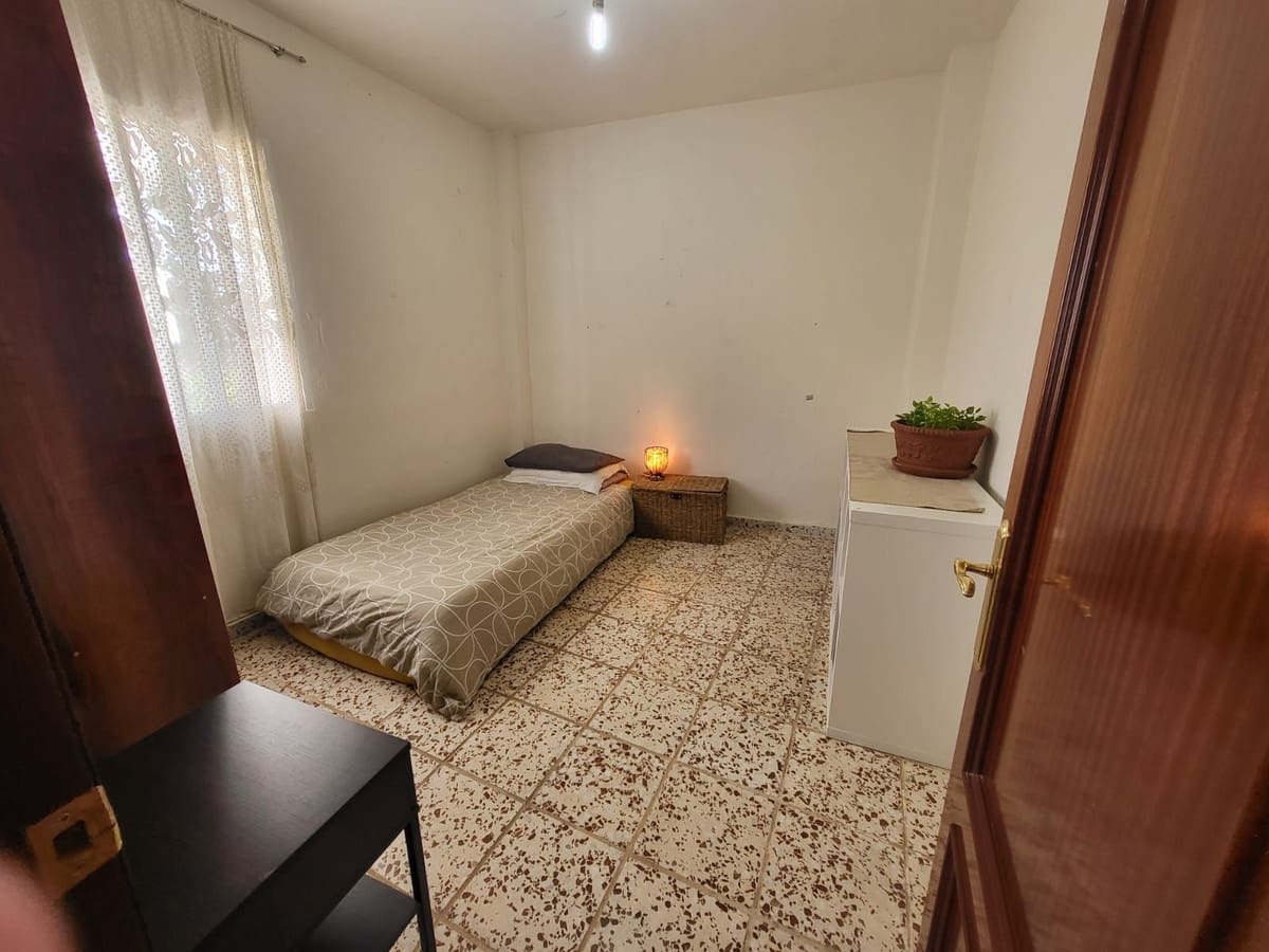 2 quarto Quinta/Casa Rural para venda em Almogia com garagem - 160 000 € (Ref: 9325156)