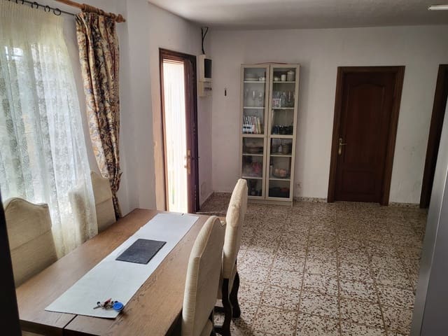 2 quarto Quinta/Casa Rural para venda em Almogía com garagem - 160 000 € (Ref: 9325156)