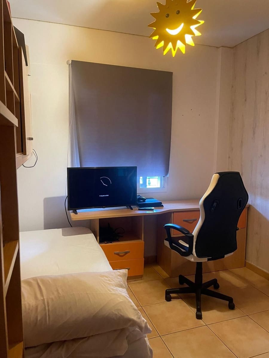 3 sypialnia Willa na sprzedaż w Alhaurin de la Torre z basenem garażem - 595 000 € (Ref: 9325222)