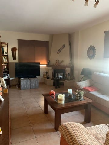 3 camera da letto Villa in vendita in Alhaurín de la Torre con piscina garage - 595.000 € (Rif: 9325222)