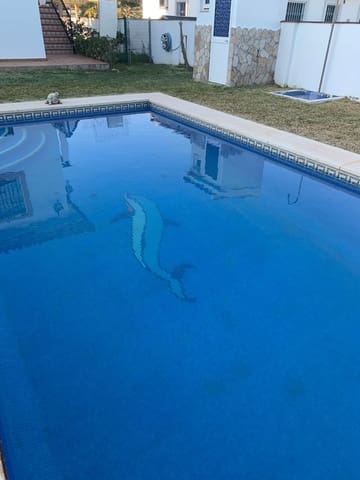 3 camera da letto Villa in vendita in Alhaurín de la Torre con piscina garage - 595.000 € (Rif: 9325222)