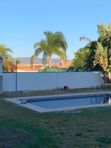 3 camera da letto Villa in vendita in Alhaurín de la Torre con piscina garage - 595.000 € (Rif: 9325222)