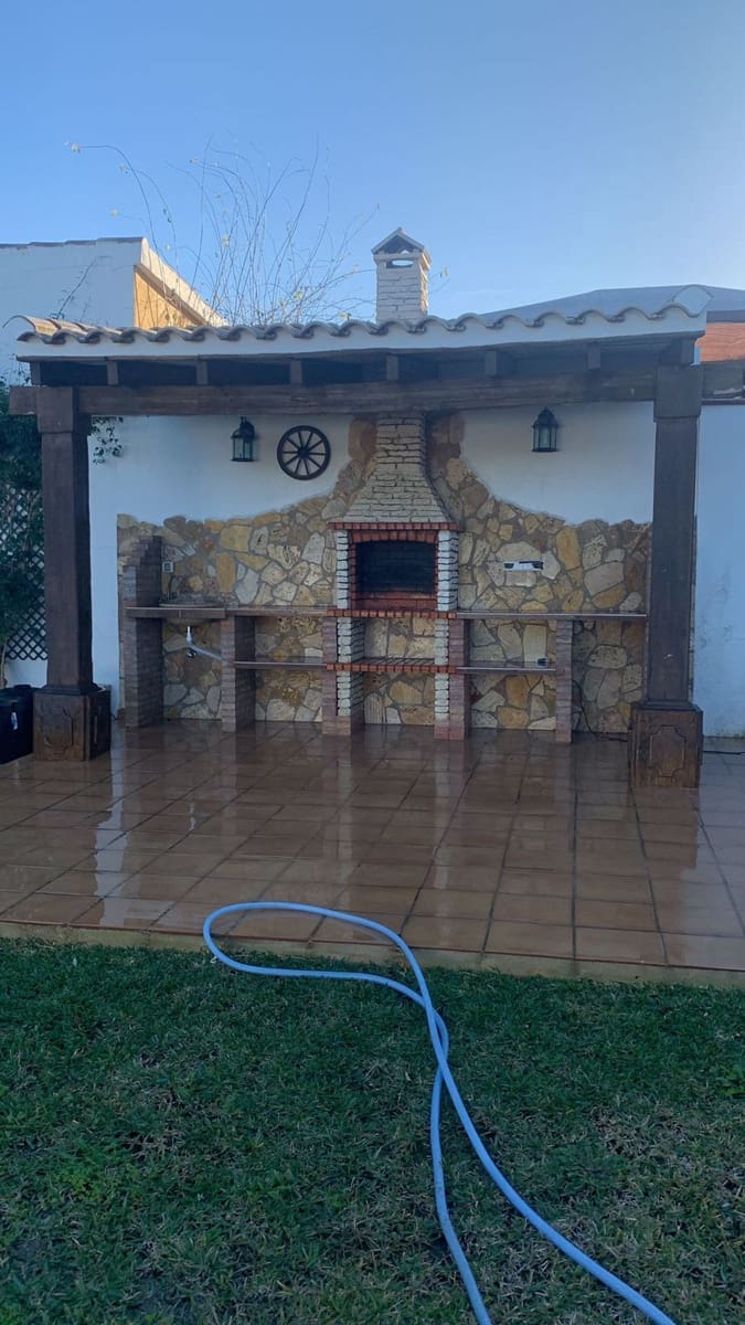 3 chambre Villa/Maison à vendre à Alhaurin de la Torre avec piscine garage - 580 000 € (Ref: 9325222)