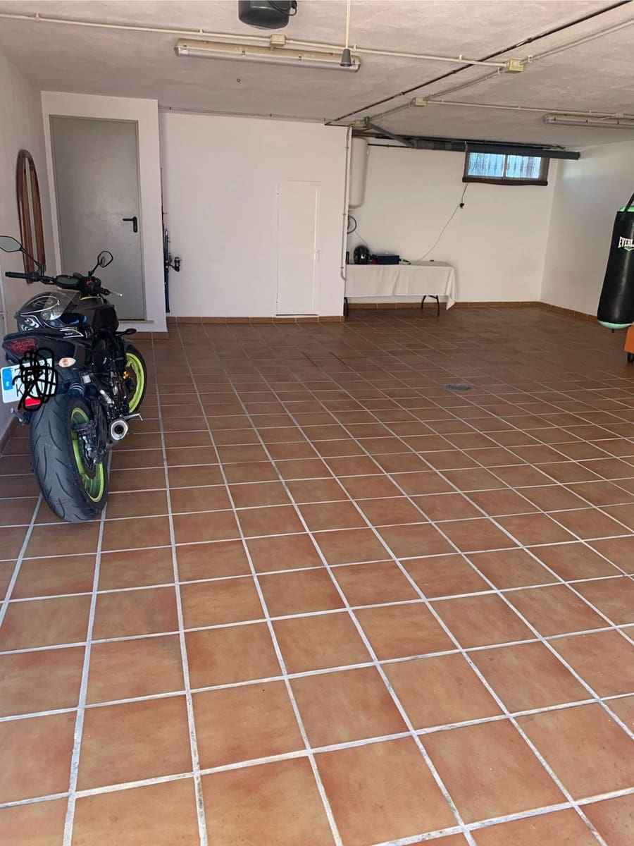 3 chambre Villa/Maison à vendre à Alhaurin de la Torre avec piscine garage - 580 000 € (Ref: 9325222)