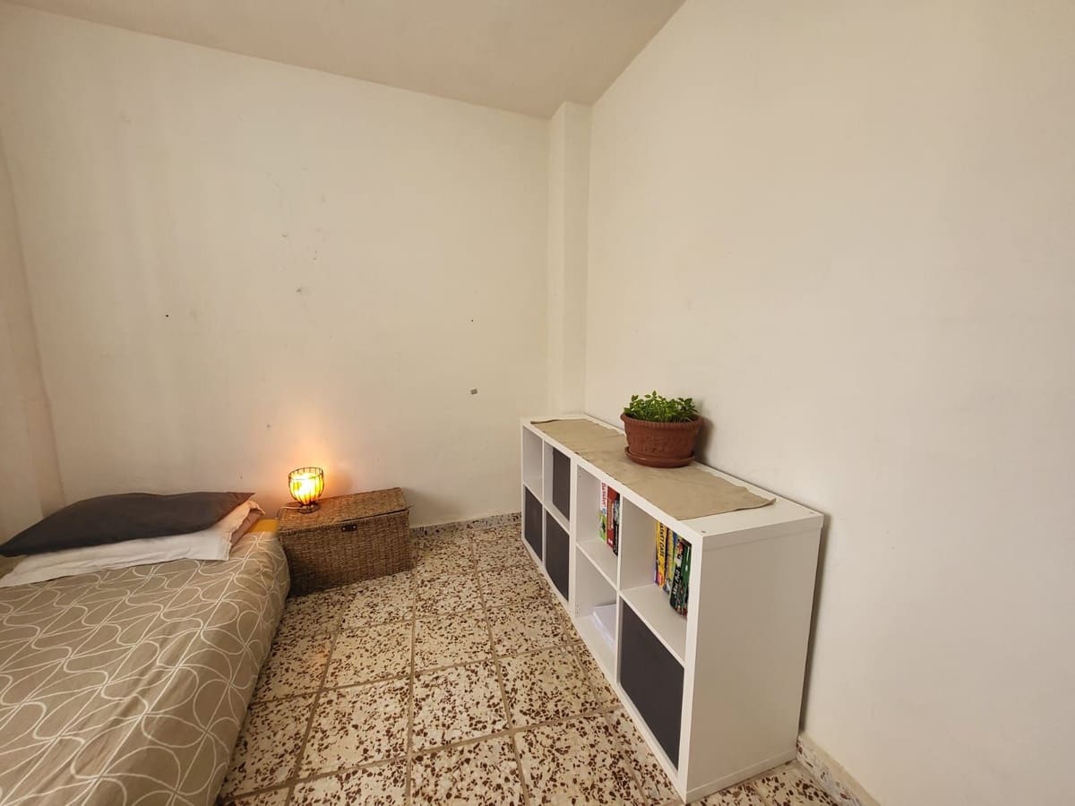 2 quarto Quinta/Casa Rural para venda em Almogia com garagem - 160 000 € (Ref: 9331735)