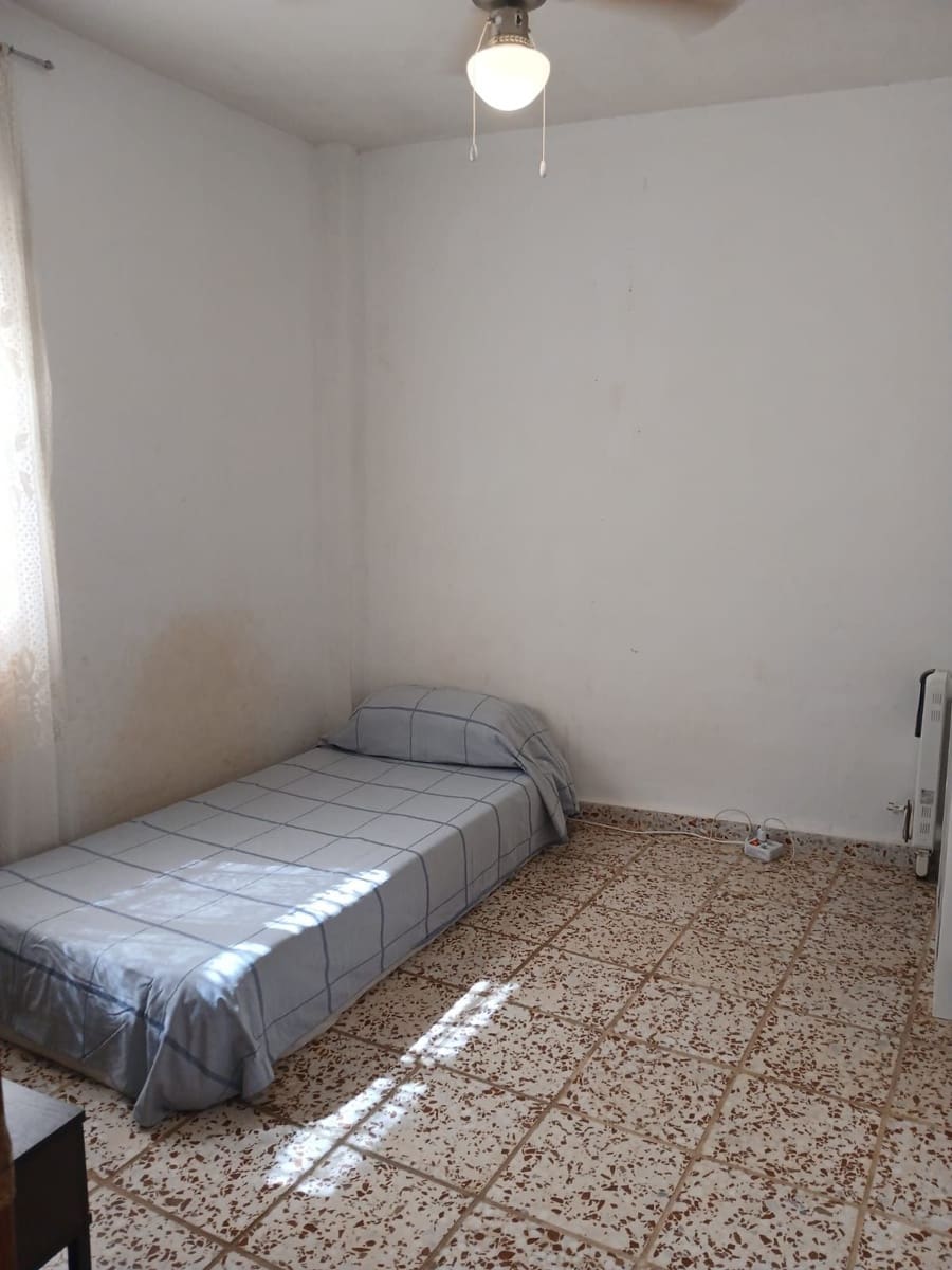 2 quarto Quinta/Casa Rural para venda em Almogia com garagem - 160 000 € (Ref: 9331735)