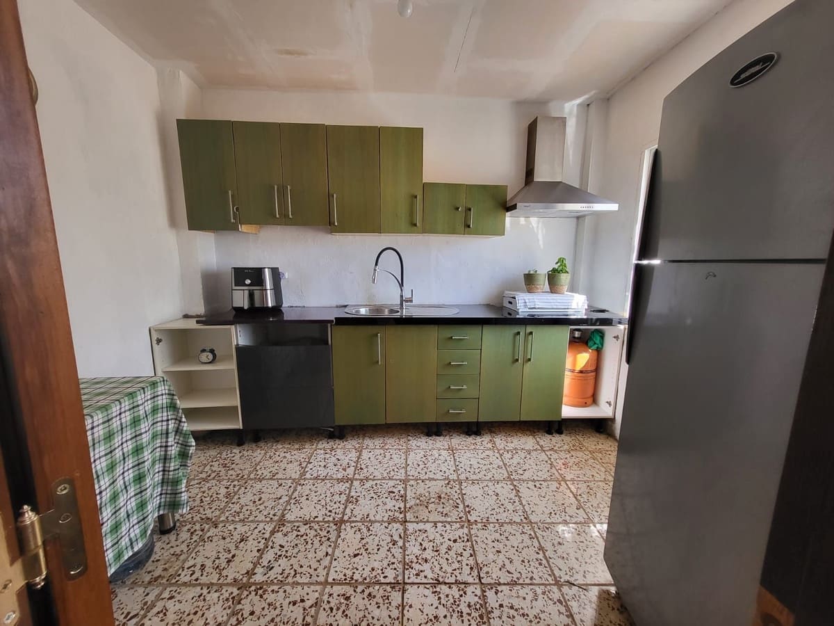 2 quarto Quinta/Casa Rural para venda em Almogia com garagem - 160 000 € (Ref: 9331735)