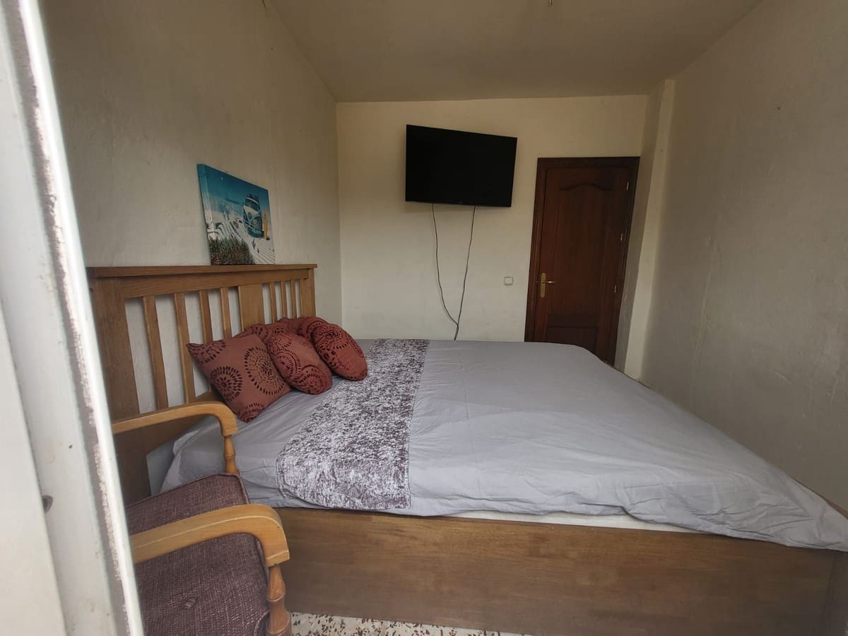 2 quarto Quinta/Casa Rural para venda em Almogia com garagem - 160 000 € (Ref: 9331735)