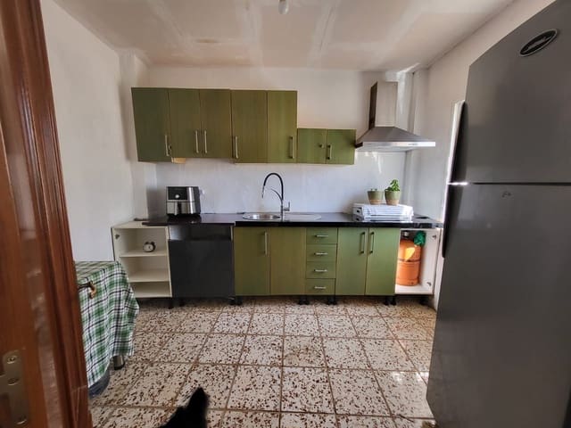 2 quarto Quinta/Casa Rural para venda em Almogía com garagem - 160 000 € (Ref: 9331735)