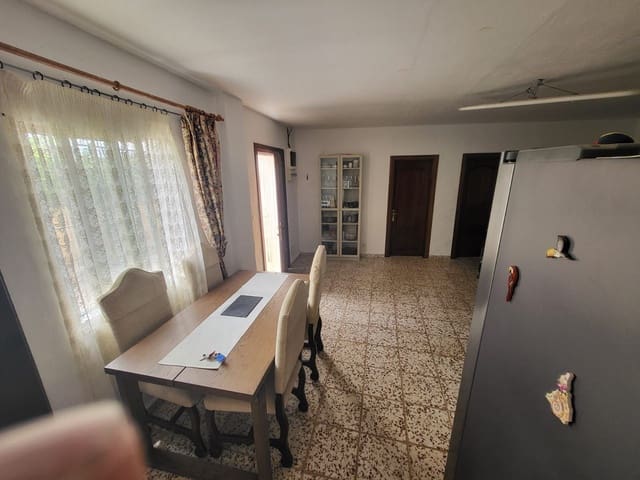2 camera da letto Finca/Casa di Campagna in vendita in Almogía con garage - 160.000 € (Rif: 9331735)
