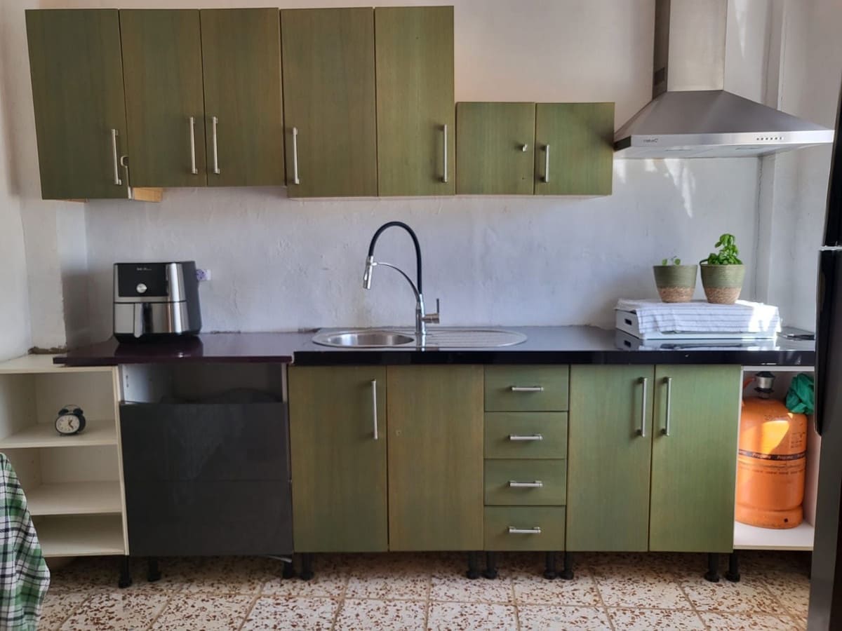 2 camera da letto Finca/Casa di Campagna in vendita in Almogia con garage - 160.000 € (Rif: 9331735)