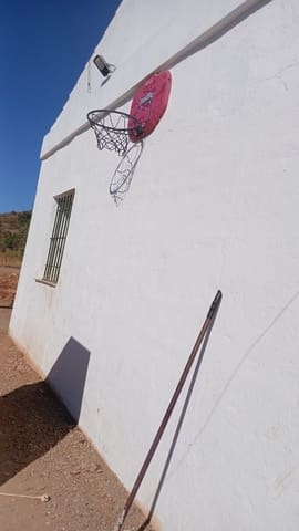 2 camera da letto Finca/Casa di Campagna in vendita in Almogía con garage - 160.000 € (Rif: 9331735)