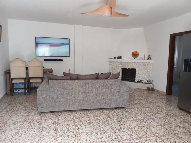 2 camera da letto Finca/Casa di Campagna in vendita in Almogía con garage - 160.000 € (Rif: 9331735)