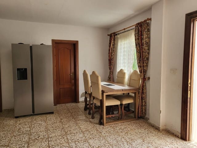 2 camera da letto Finca/Casa di Campagna in vendita in Almogía con garage - 160.000 € (Rif: 9331735)