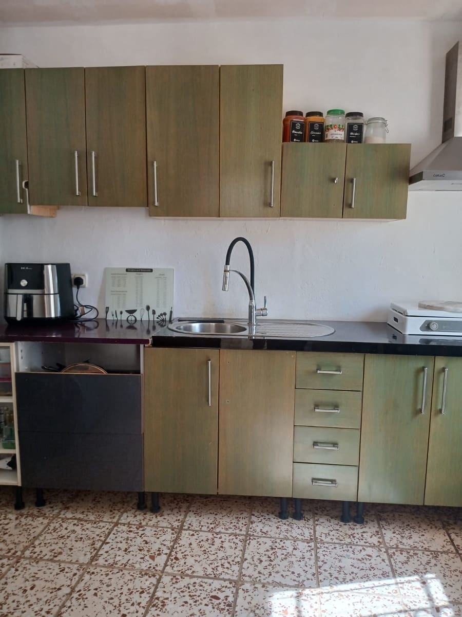 2 camera da letto Finca/Casa di Campagna in vendita in Almogia con garage - 160.000 € (Rif: 9331735)